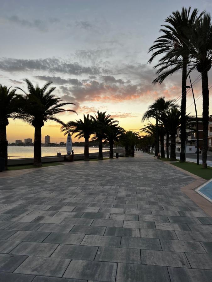 Las Pedrenas Las Terrazas De La Torre Golf Resort מראה חיצוני תמונה