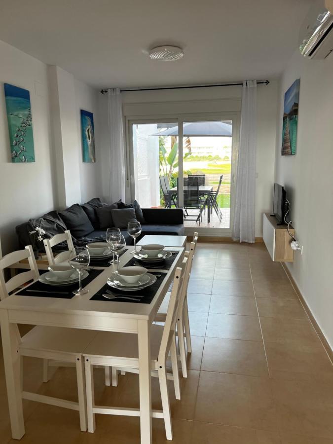 Las Pedrenas Las Terrazas De La Torre Golf Resort מראה חיצוני תמונה