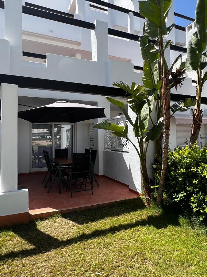 Las Pedrenas Las Terrazas De La Torre Golf Resort מראה חיצוני תמונה