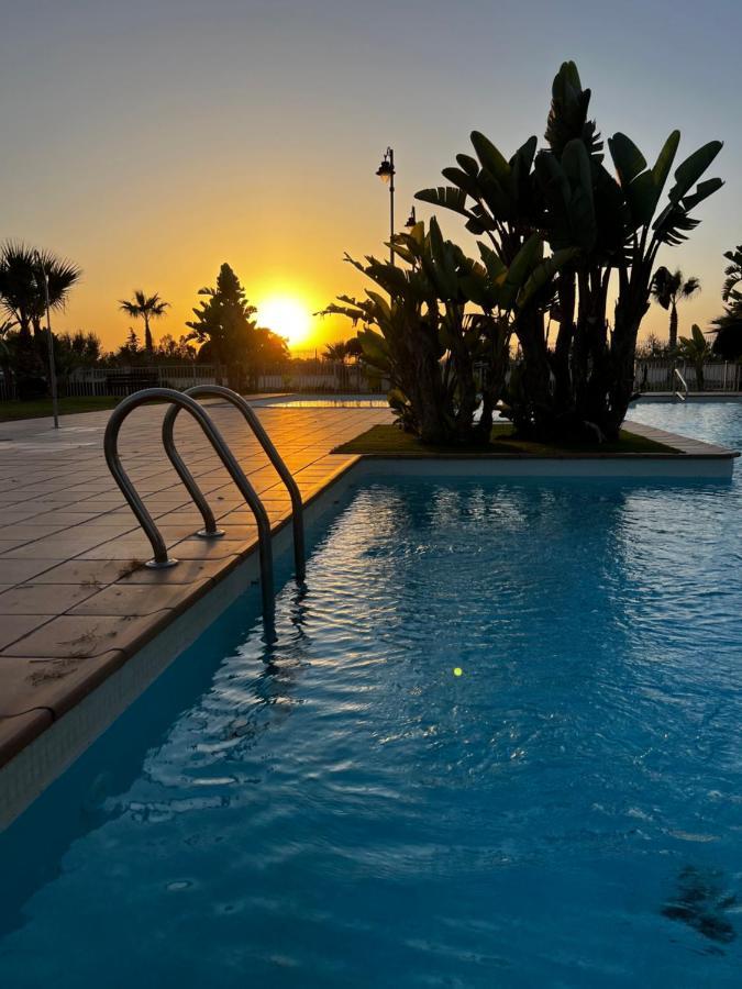 Las Pedrenas Las Terrazas De La Torre Golf Resort מראה חיצוני תמונה