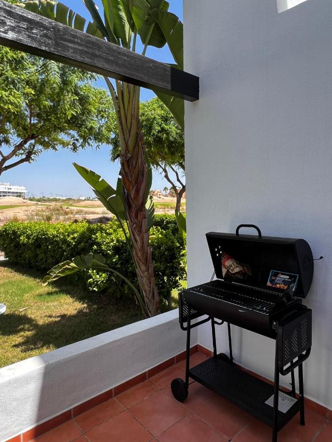 Las Pedrenas Las Terrazas De La Torre Golf Resort מראה חיצוני תמונה