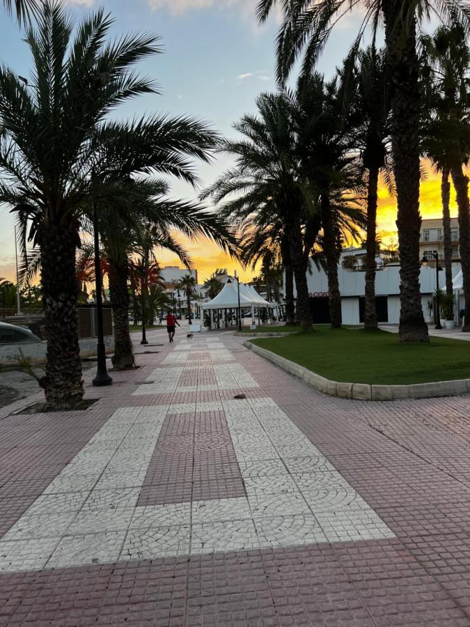 Las Pedrenas Las Terrazas De La Torre Golf Resort מראה חיצוני תמונה