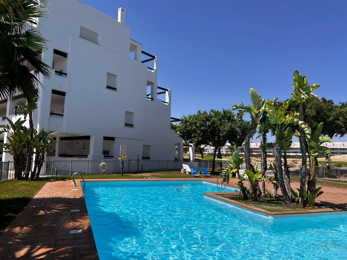Las Pedrenas Las Terrazas De La Torre Golf Resort מראה חיצוני תמונה