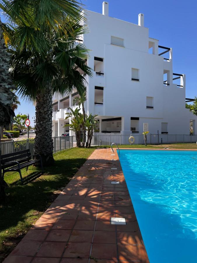 Las Pedrenas Las Terrazas De La Torre Golf Resort מראה חיצוני תמונה