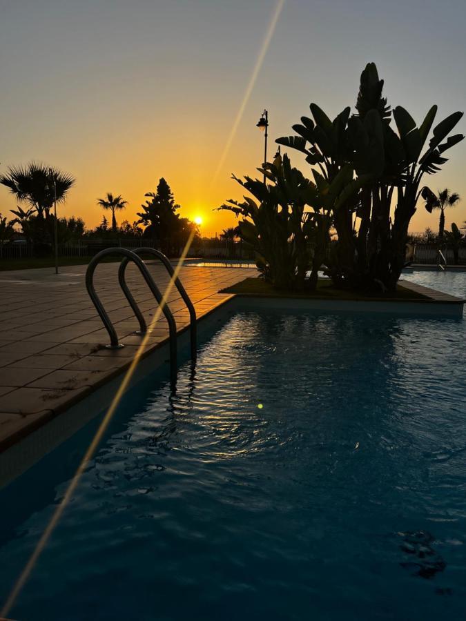 Las Pedrenas Las Terrazas De La Torre Golf Resort מראה חיצוני תמונה