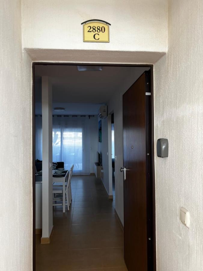 Las Pedrenas Las Terrazas De La Torre Golf Resort מראה חיצוני תמונה