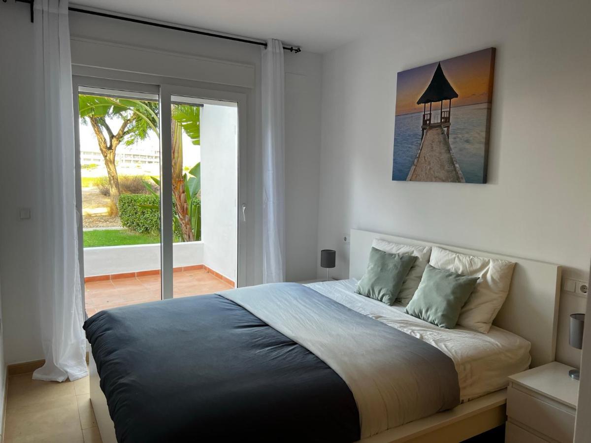 Las Pedrenas Las Terrazas De La Torre Golf Resort מראה חיצוני תמונה